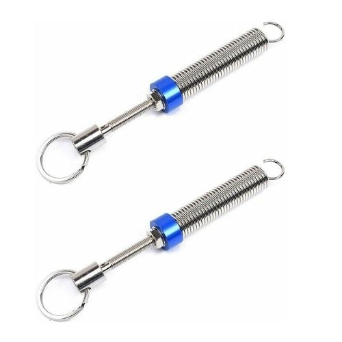 2x Car Trunk Boot Lid Lifting Device Spring Auto Trunk Automatic Lifting Spring