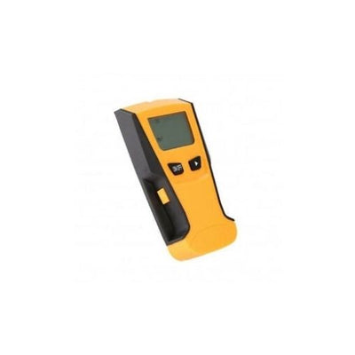 Stud Finder Wall Metal Detector Live AC Wire Scanner Wood Checker LED Display