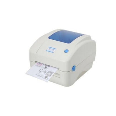 Thermal Label Printer USB Shipping Barcode 4x6 Lable Printing