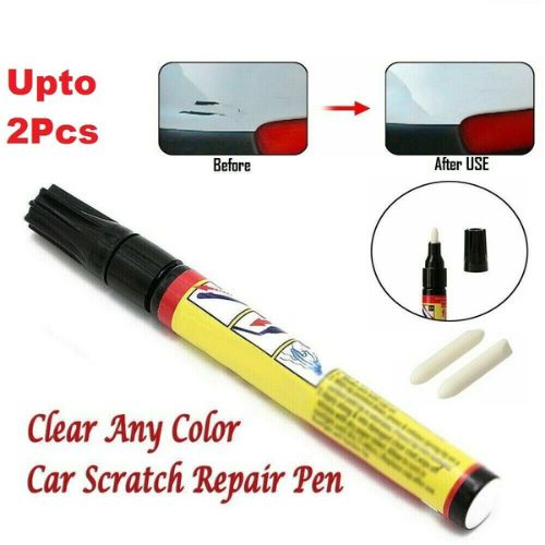 Car Care Magic Pen Fix Anti Scratches For Universal Car Permanent waterproof