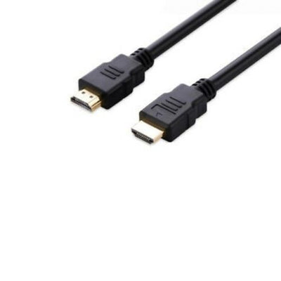 HDMI Ver 2.0 Cable Gold Plated High Speed 3D 4K Ethernet 2160P 1080P 15Ft 5M