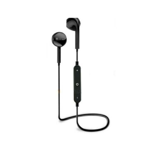 Wireless Bluetooth Headset Sport Gym Earphones Stereo Headphones For Android IOS