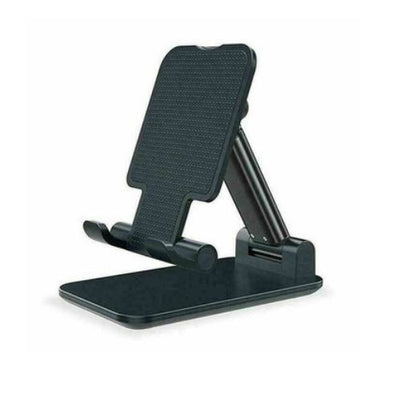 Mobile Phone Stand Desk Holder Adjustable Angle Mount Universal Mobile Tablet