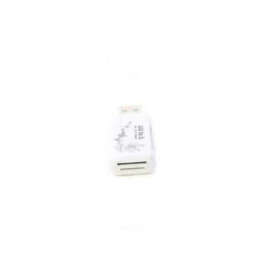 Mini USB 2.0 High Speed Memory Card Reader For Micro SD MS SDHC All In One