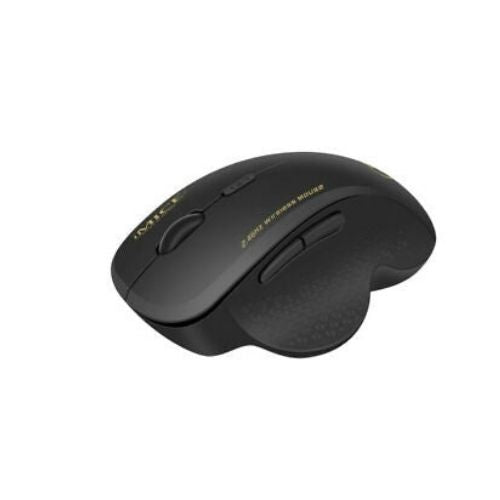 Wireless Gaming Mouse Cordless Optical Mice 6 Keys USB Nano Receiver Ergonomics