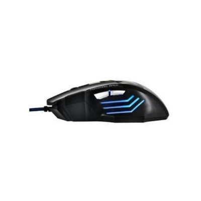 Gaming Mouse USB Optical 5500 Dpi LED 7 Buttons Wired Mice for Gamer Computer