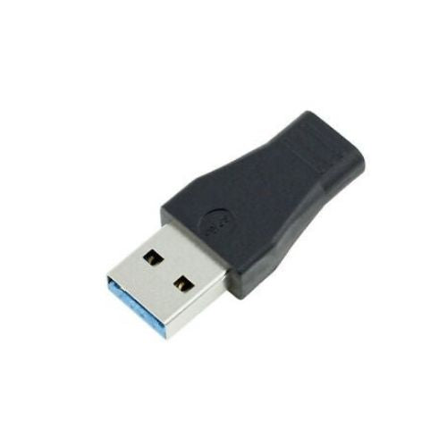 USB-C USB 3.1 Female to USB 3.0 A Male Adapter Converter