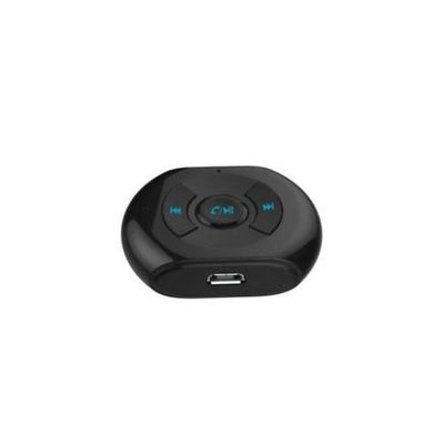 Wireless Bluetooth Music Receiver Cordless Audio Adapter Car Speaker Handsfree