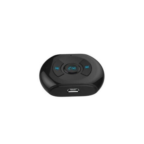 Wireless Bluetooth Music Receiver Cordless Audio Adapter Car Speaker Handsfree