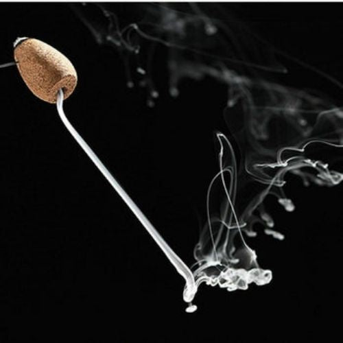 Extended Long Burn Time Large Backflow Smoke Tower Incense Cones Bulk Back Flow