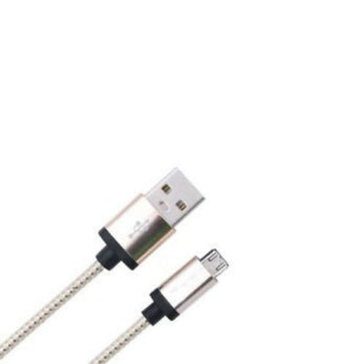 USB to MicroUSB Charging / Data Sync Cable