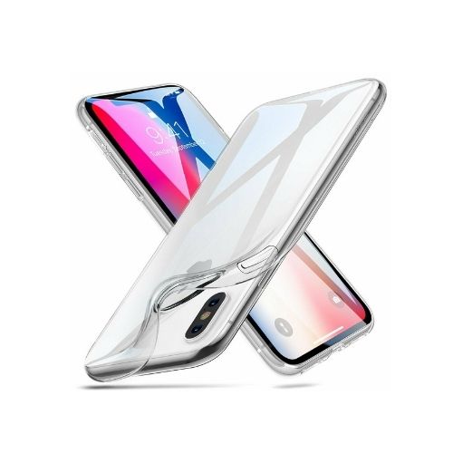 Premium Clear Case Shockproof Cover For iPhone 12 11 Pro XS Max XR 8 Plus 7 6 SE