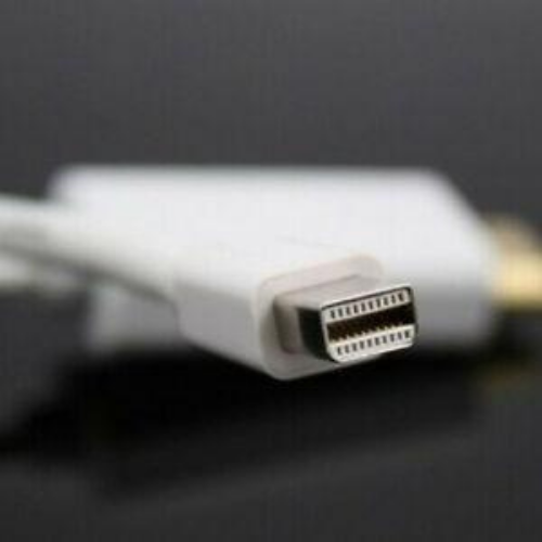 Mini DisplayPort Thunderbolt to HDMI TV Adapter Cable for MacBook Pro 1.8M 6Ft