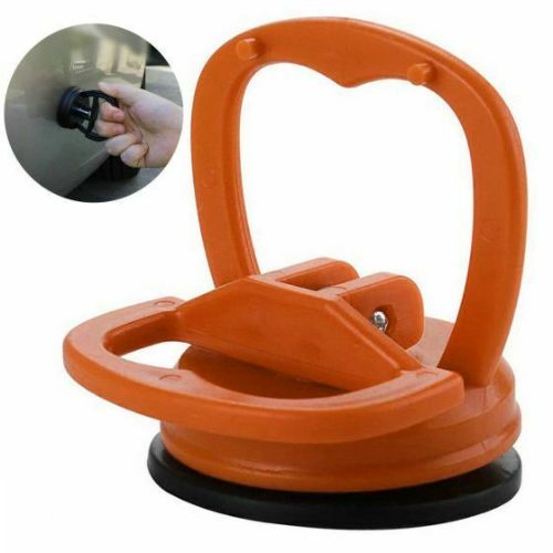 Car Dent Ding Remover Repair Puller Sucker Bodywork Panel Suction Cup Tool Kit