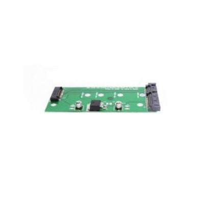 SATA to M2 NGFF SSD Converter Adapter Card M.2 to SATA 3 III Connector Module