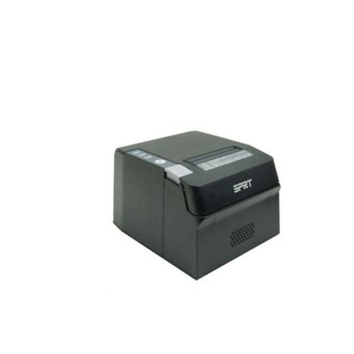 POS Thermal Receipt Printer USB & Ethernet Network Port With Power Supply 80mm