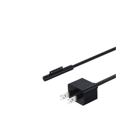 Power Adapter for Surface Pro Laptop 36W with USB Charging Port Charger