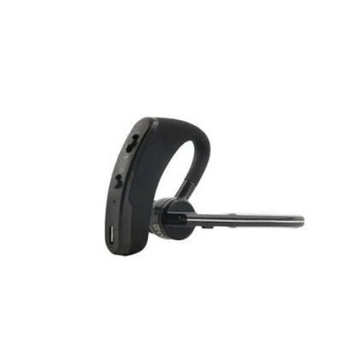 Bluetooth Headset Long Battery Life Headphone Wireless Handsfree Mobile Earbud