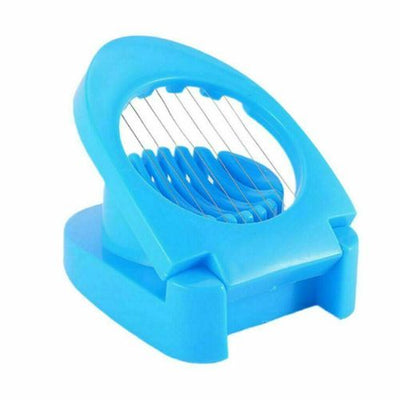 Egg Slicer Kitchen Egg Cutter Multifunction Slicer Sectioner Cooking Cook Tool