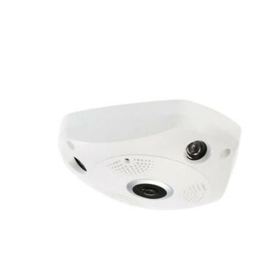 Surveillance Cameras IP Security Wireless 360 Degree 1.44MM Lens Fish Eye CCTV