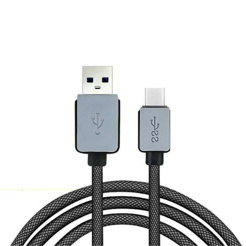 Fast Charging USB Type C Cable Samsung Galaxy S10 S9 S8 Plus S10e Note 9 10 10+