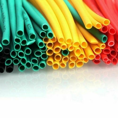 Heat Shrink Tubing 820 Pc Electric Insulation Tube Heat Shrink Wrap Cable Sleeve