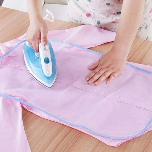 High Temperature Ironing Cloth Ironing Pad Cover Household Protective Insulat Td