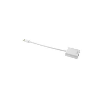 MINI DISPLAYPORT TO VGA DISPLAY PORT FOR APPLE MAC PRO