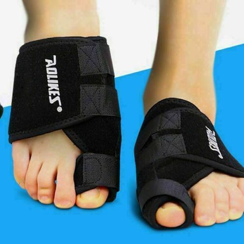 Toe Correction  Foot of The Thumb Sports Protection Foot Thumb Support Valgus CA