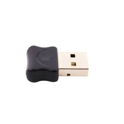 USB 2.0 Bluetooth Dongle Ver 5.0 Wireless Adapter Cordless For Laptop PC Desktop