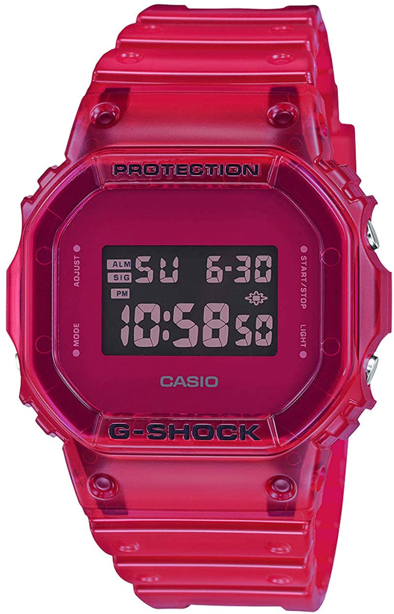 Casio G-Shock DW5600