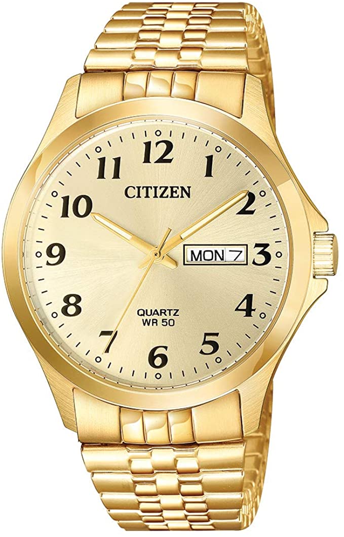 Citizen Quartz Men&