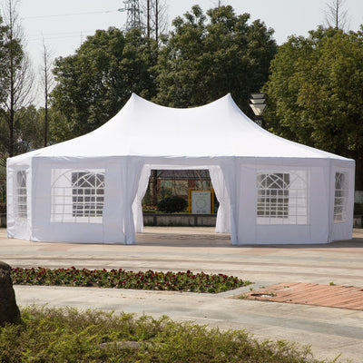 Two Styles Marquee Tent! Large Size!! Premium Quality!!