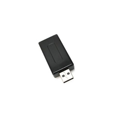 Mini USB 2.0 3D Virtual 7.1 Channel External Audio Music Sound Card Adapter