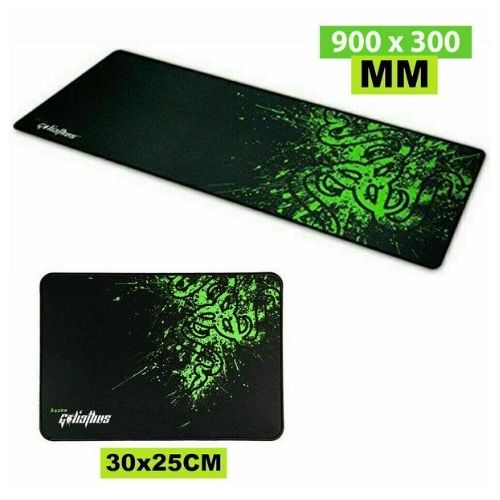 90x30cm Extra Large XL Anti-Slip Game Gaming Mouse Pad Mat For PC Laptop Desktop