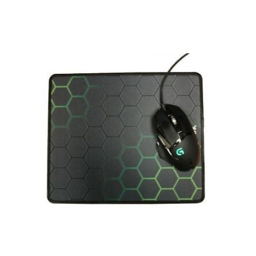 Gaming Mouse Pad Non-Slip Smooth Mat Desk Mouse Pad