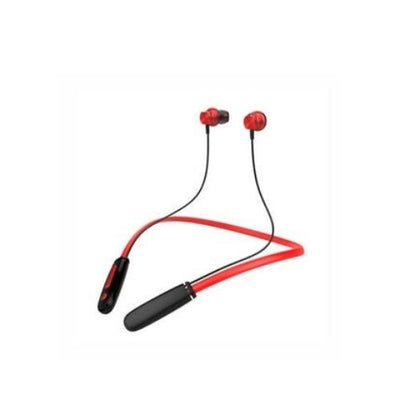 Bluetooth Cordless Stereo Earphone w/ Mic Wireless Headset for Phone Music V4.1