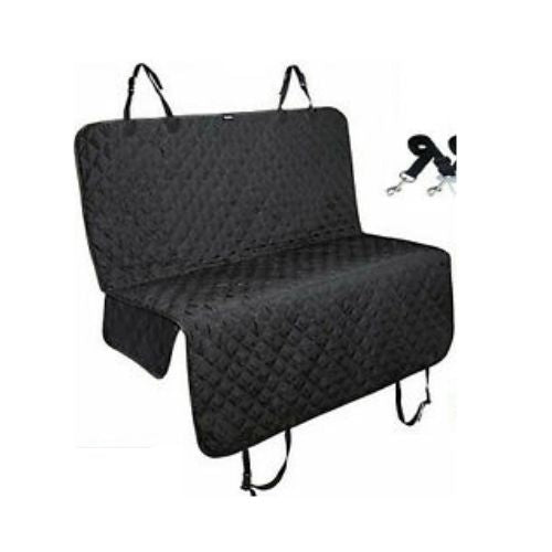 Pet Seat Cover Car Seat Cover for Pets Waterproof Scratch Proof for Cars Trucks