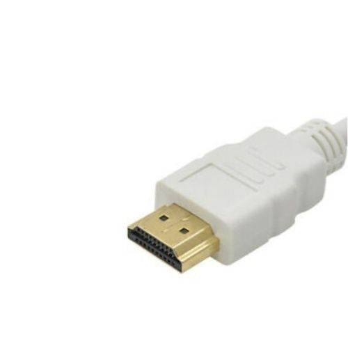 HDMI to VGA Converter Adapter Cable Male to Female with Audio