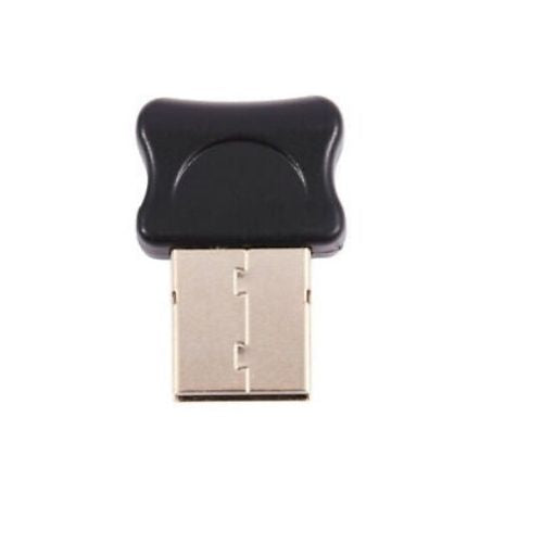 USB 2.0 Bluetooth Dongle Ver 5.0 Wireless Adapter Cordless For Laptop PC Desktop