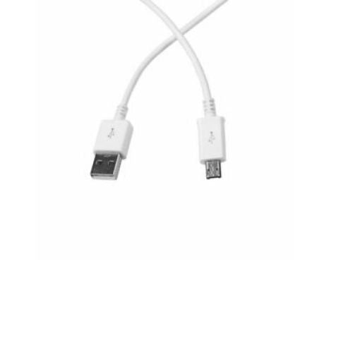 USB 2.0 To MU Micro USB Data Sync Charger Cable MicroUSB for Samsung LG HTC