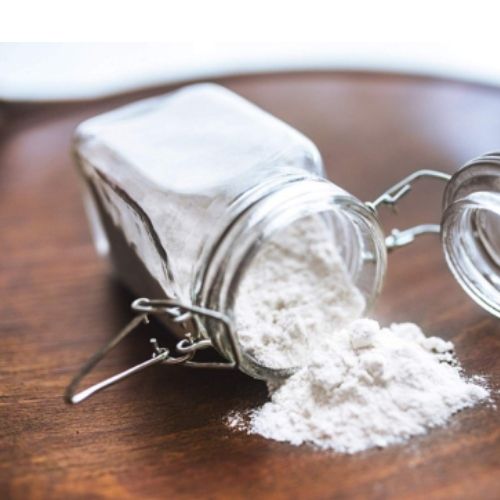 Erythritol Powdered Sweetener 2 5 lb 1 14 Kg - Confectioners Natural Source