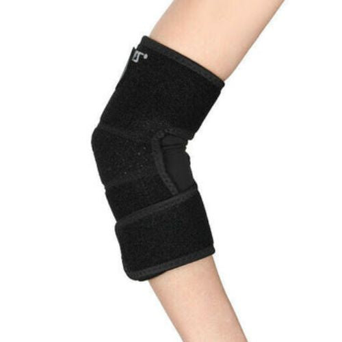 New Elbow Brace Wrap Arm Support Strap Band Arm Pain Injury Gym Sports Wrap CA