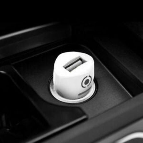 Universal USB Car Charger 2.1A 1 Port Cigarette Lighter Charging Adapter