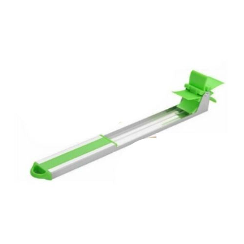 Watermelon Slicer Cutter Windmill Knife Fruit Melons Vegetable Kitchen Tools