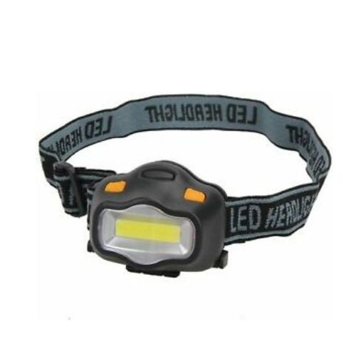 Super-bright 100000LM COB LED Headlamp Headlight Torch Flashlight Work Lamp