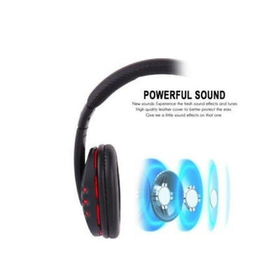 3.5mm Stereo Computer Gaming Headset Headphone With Microphone for PC