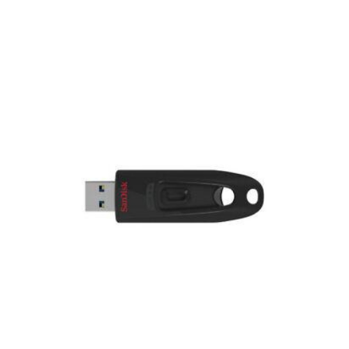 SanDisk Ultra USB 3.0 Flash Drive 128GB Memory Portable Storage 128G