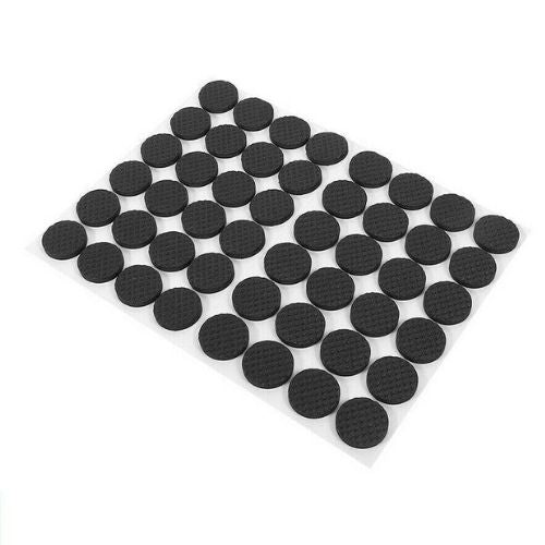 Furniture Leg Pads Anti-slip Mat Anti Noisy Floor Protector Rug Self Adhesive