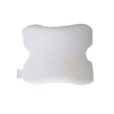 Memory Foam Neck Side Sleeper Pillow Neck Support  for Sleeping Shoulder Pain CA